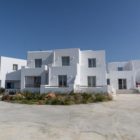 Marine Dream Apartment Plaka  Exterior photo