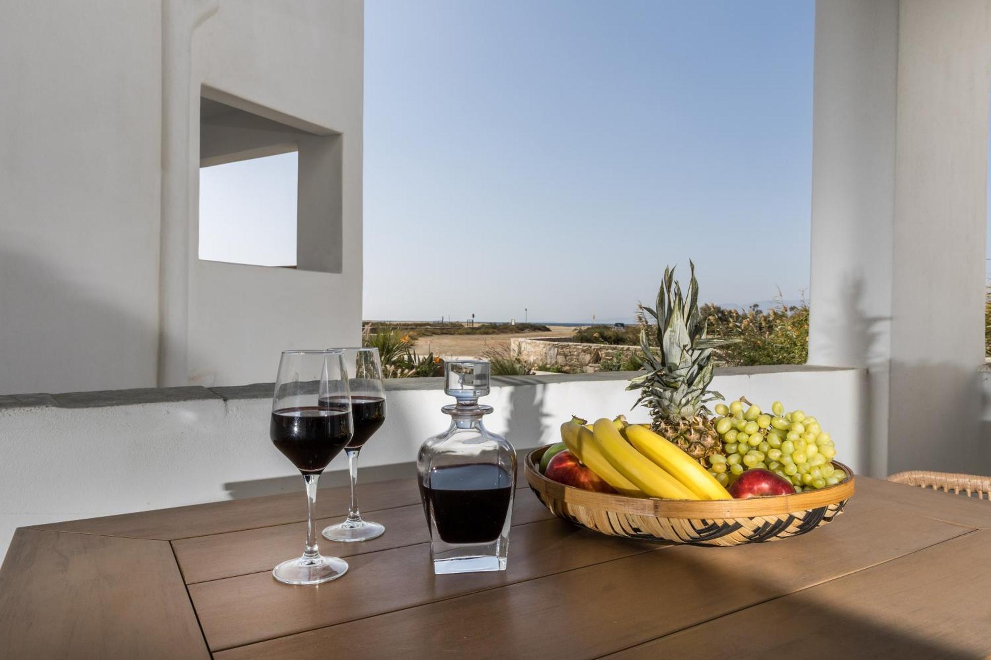 Marine Dream Apartment Plaka  Exterior photo