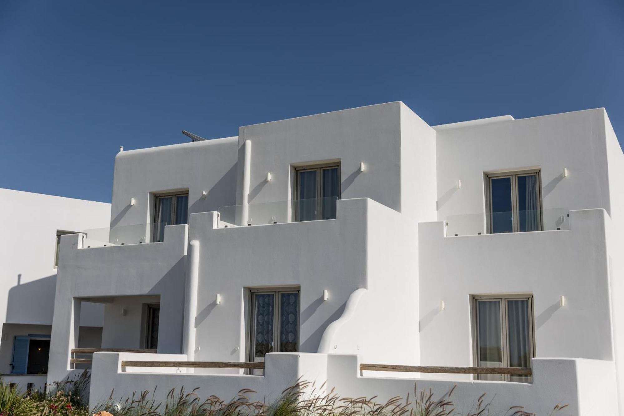 Marine Dream Apartment Plaka  Exterior photo